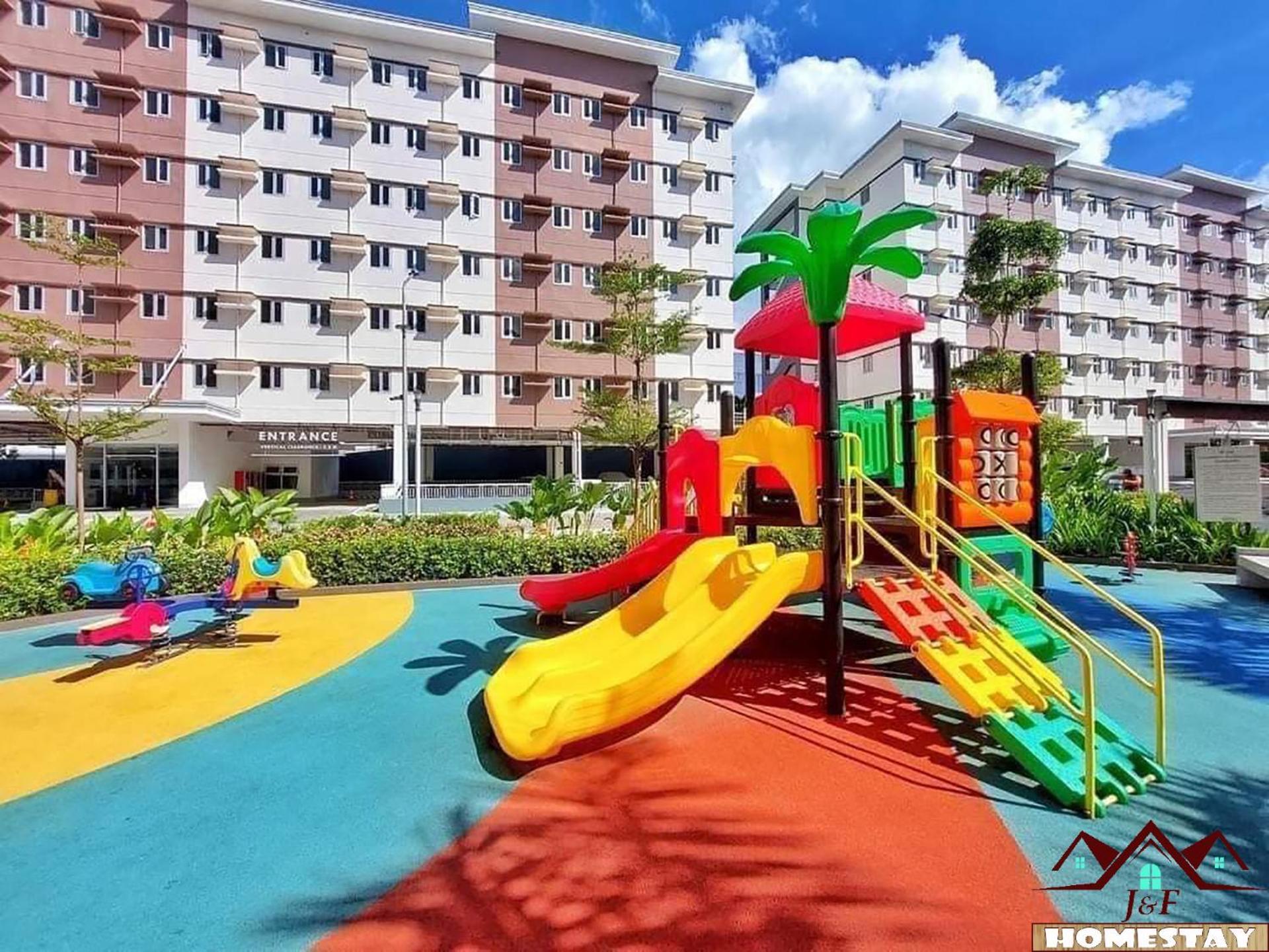 J & F Homestay - Cavite, Philippines Trece Martires ห้อง รูปภาพ