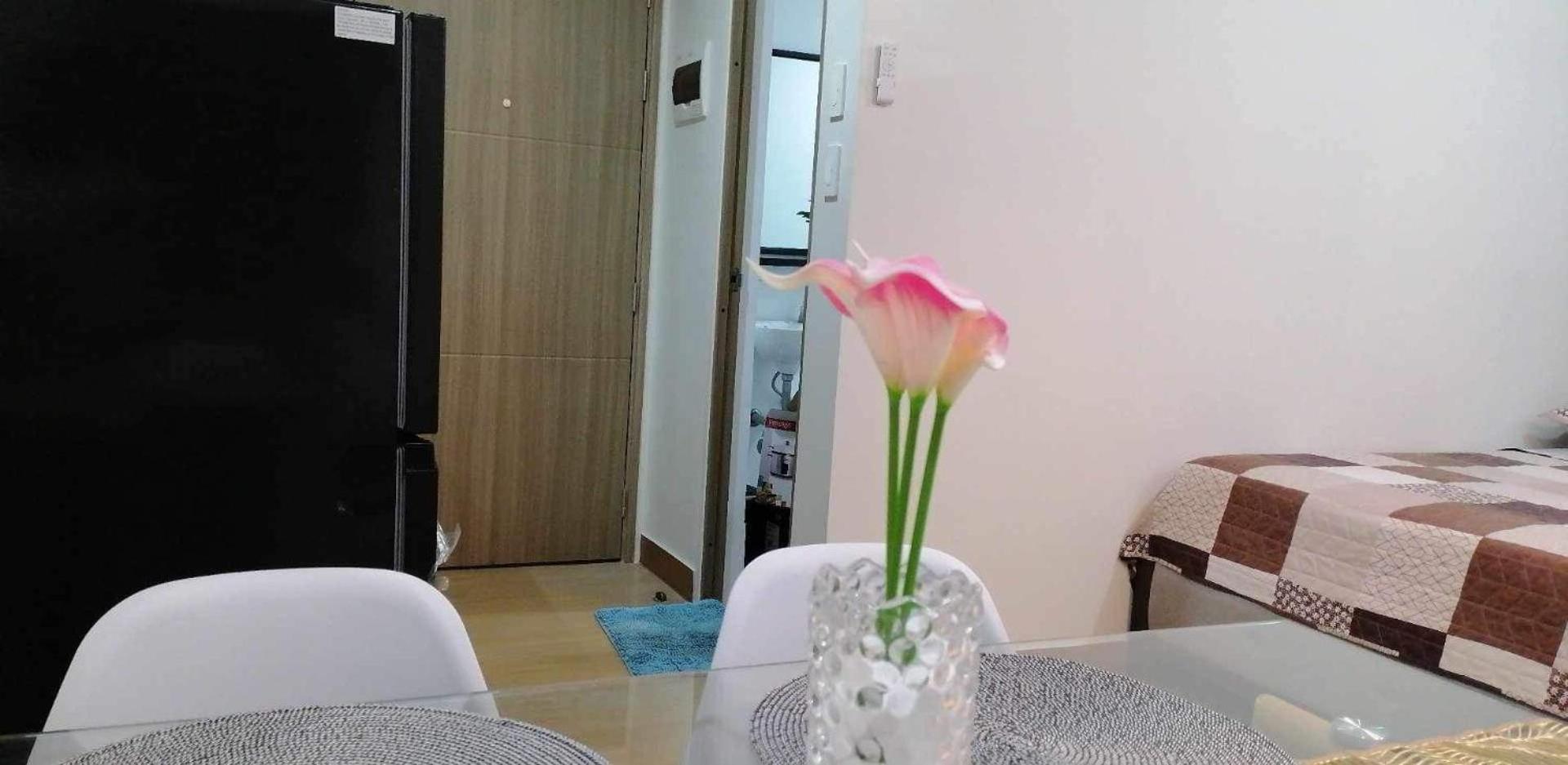J & F Homestay - Cavite, Philippines Trece Martires ภายนอก รูปภาพ