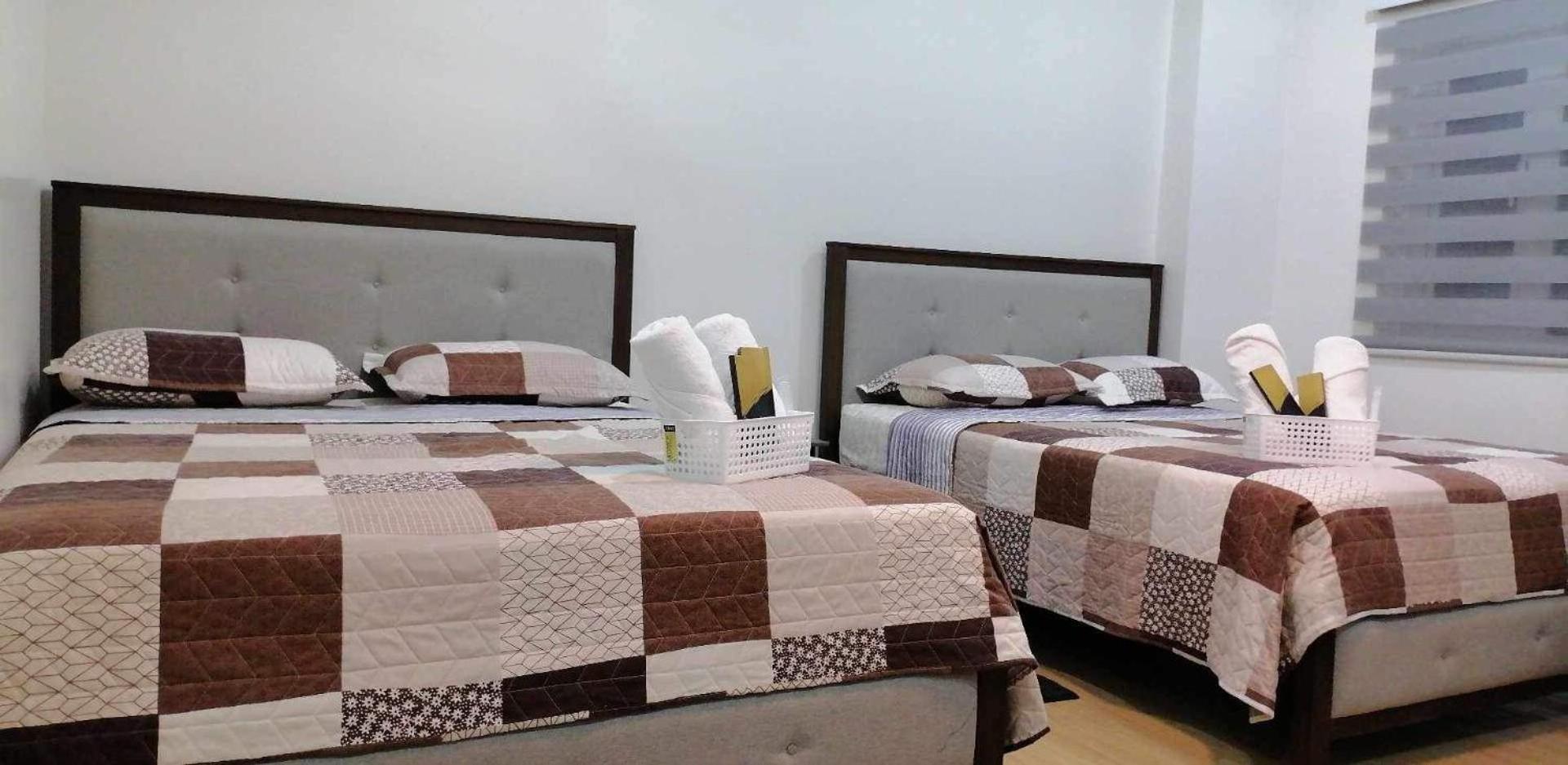 J & F Homestay - Cavite, Philippines Trece Martires ภายนอก รูปภาพ
