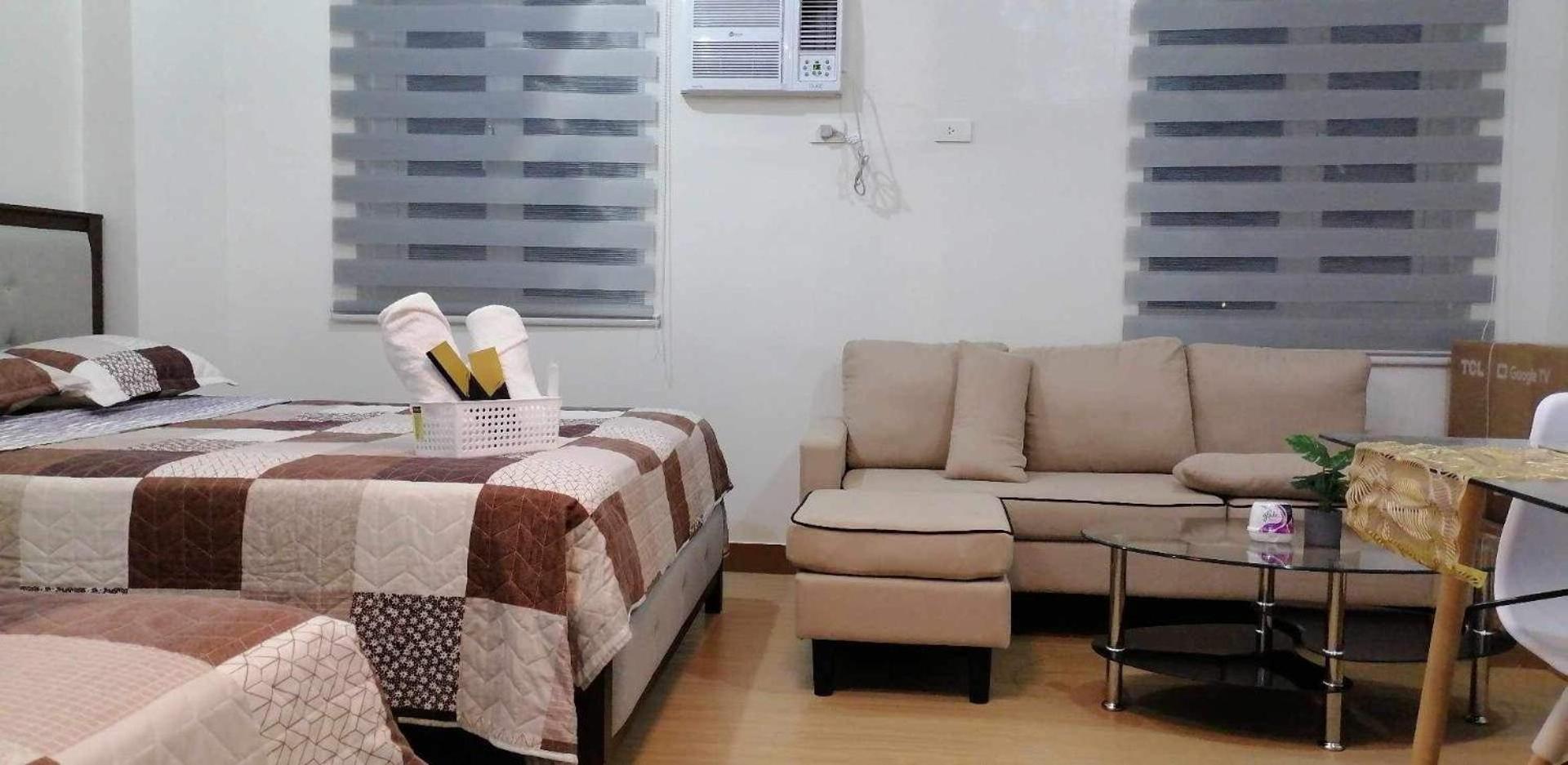 J & F Homestay - Cavite, Philippines Trece Martires ภายนอก รูปภาพ