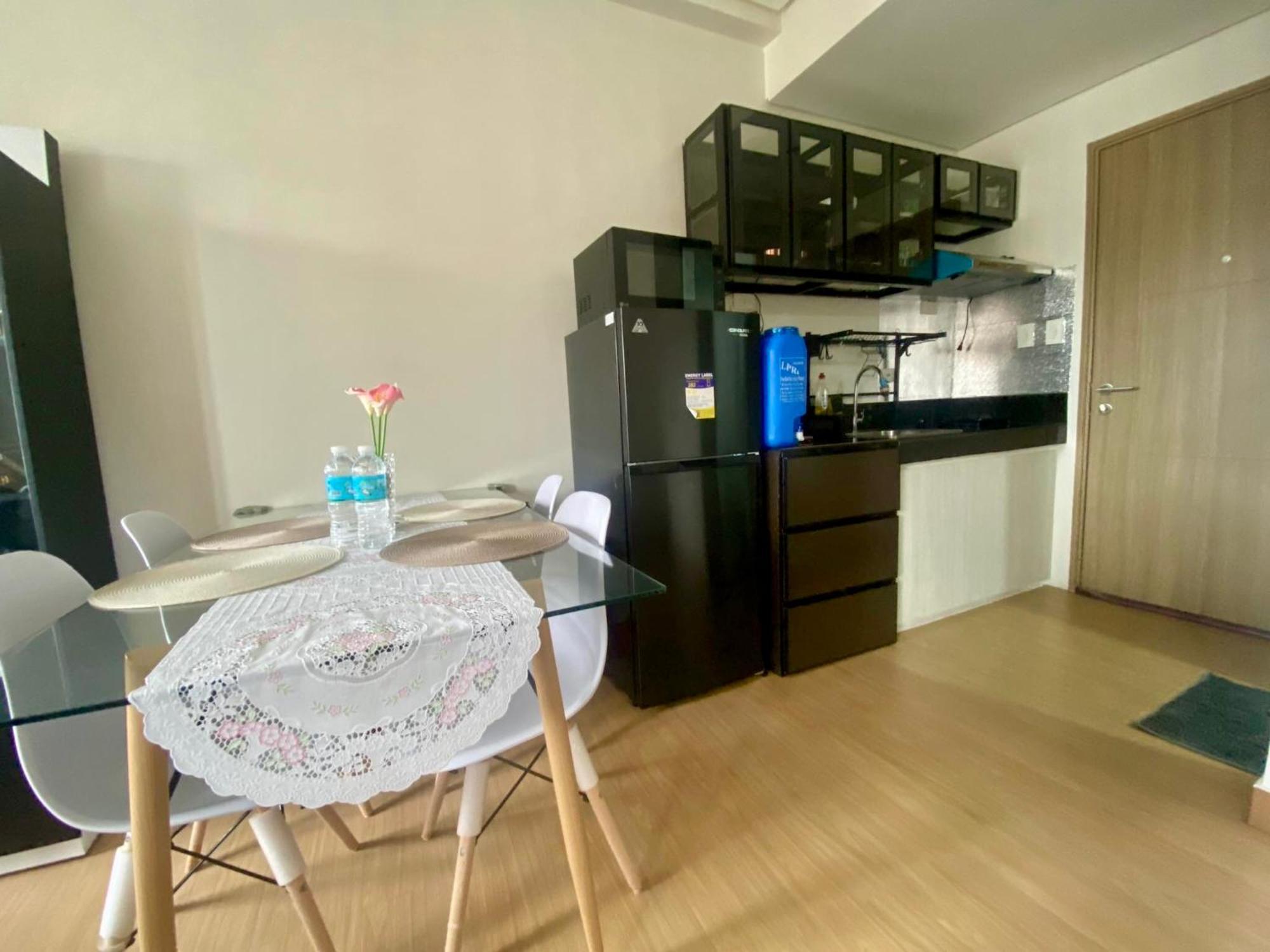 J & F Homestay - Cavite, Philippines Trece Martires ภายนอก รูปภาพ