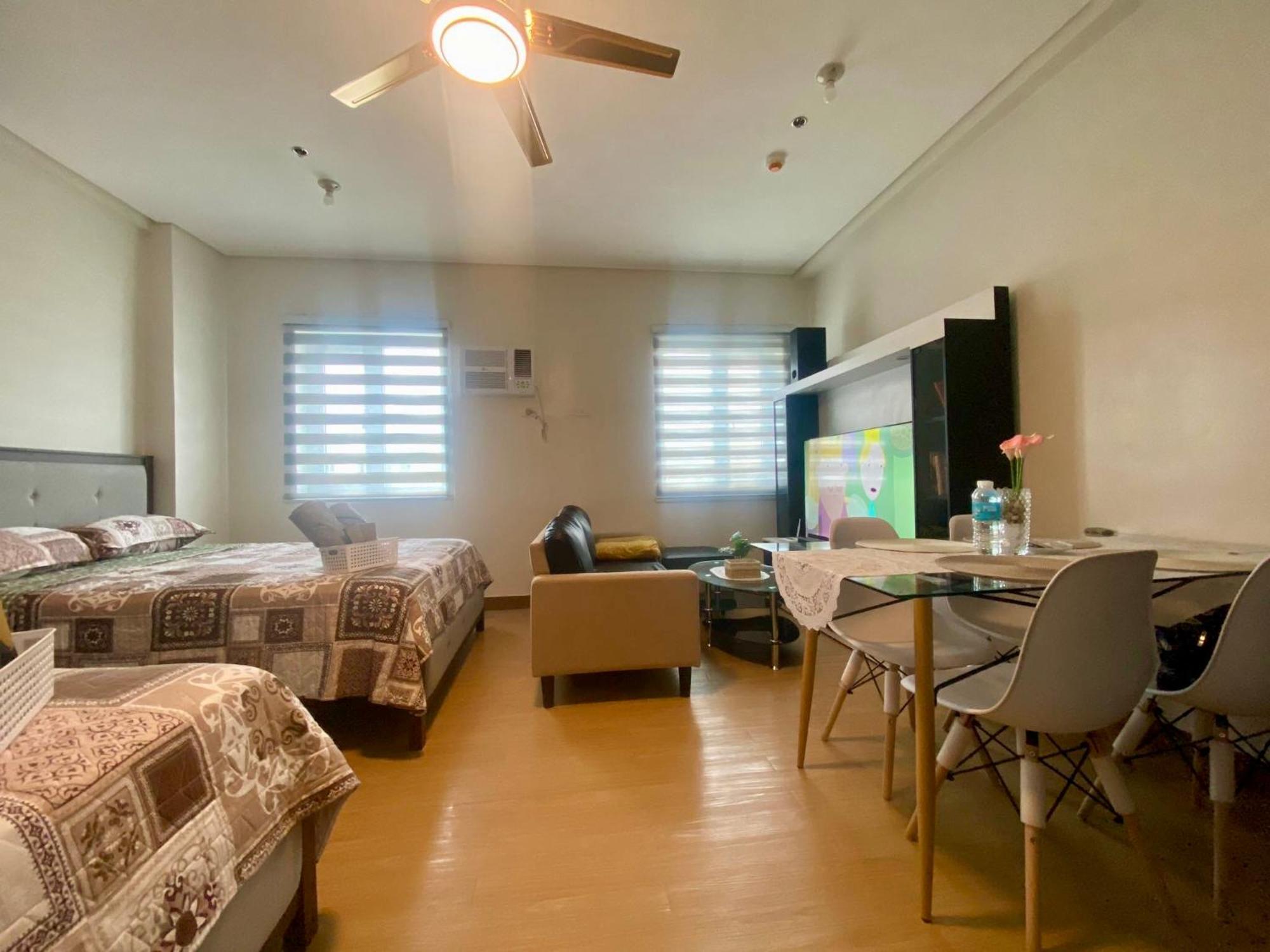 J & F Homestay - Cavite, Philippines Trece Martires ภายนอก รูปภาพ